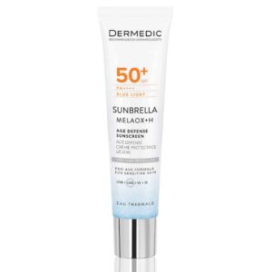 Dermedic Sunbrella Age Defense Sunscreen Spf 50+40 ML