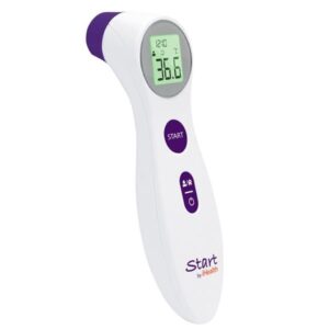 IHealth  start non-contact thermometer THF
