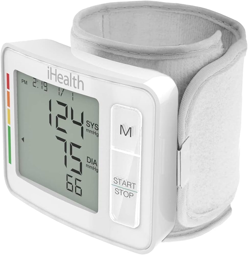 Ihealth Push –  Aparat Kyci – Kd-723