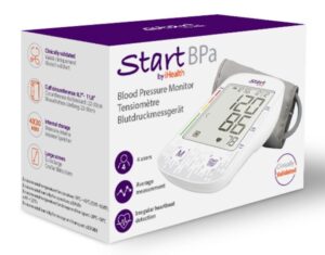 IHealth, Start  -  Ap Tensioni Krahu - Bpst2