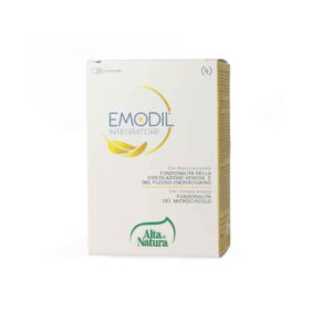 Alta Natura Emodil Dertergente 150Ml