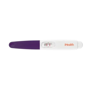 Ihealth Start Pregnancy Test New
