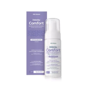 Alta Natura Deterday Detergente Intimo Comfort pH 6.5 150ML