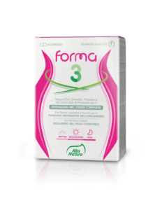 Alta Natura, Forma3, 1 gr, 45cpr