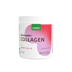 Purasana Collagen Watermelon 250gr