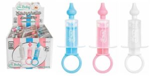 I'M Baby Siringa Nasale