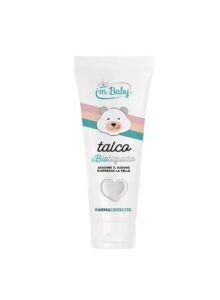 I'M Baby Talco Bioliquido I'M Baby - Tal00