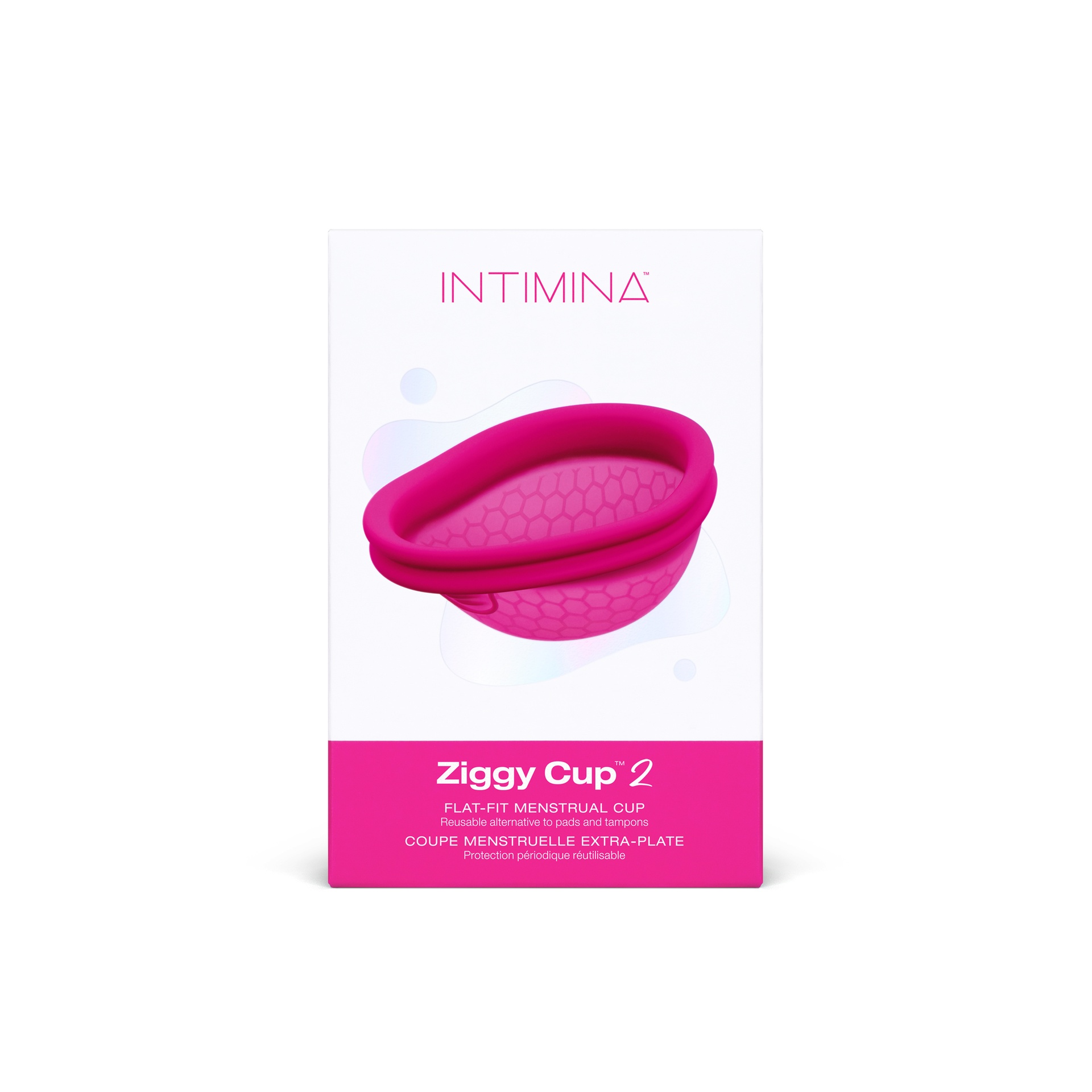 Intimina Ziggy Cup 2 B Menstrual Cup