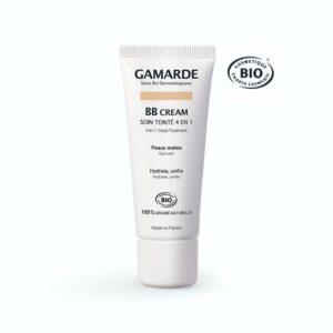 Gamarde Correcteurs de Teint -BB Cream Peaux Claires 40ml Bio