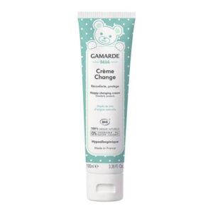 Gamarde Dermo-Soins Bebe Creme Change Bebe 100gr Bio