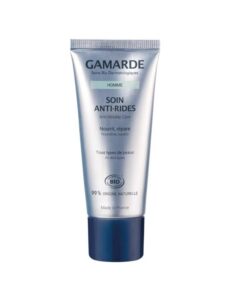 Gamarde Dermo-Soins Homme Soins Anti-Rides Homme 40gr Bio