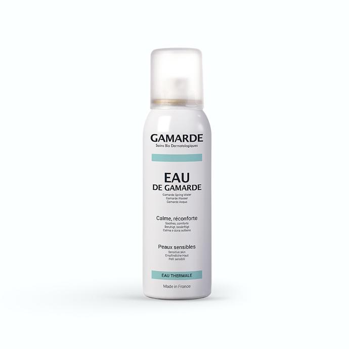 Gamarde Eau – Thermal Water Spray