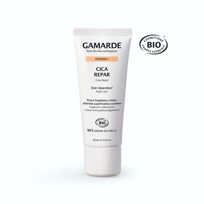 Gamarde Epiderm+ Cica Repar Tube 40gr