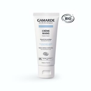 Gamarde Hydratation Active -Creme Mains Tube 40ml
