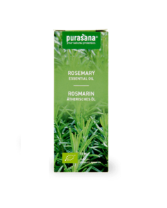 Purasana Essential Oil Rosemary 10ML