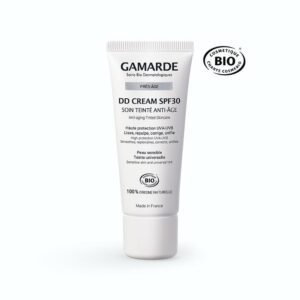 Gamarde Pres-Age DD Cream SPF30 Soin Teinte Anti-Age 40ml