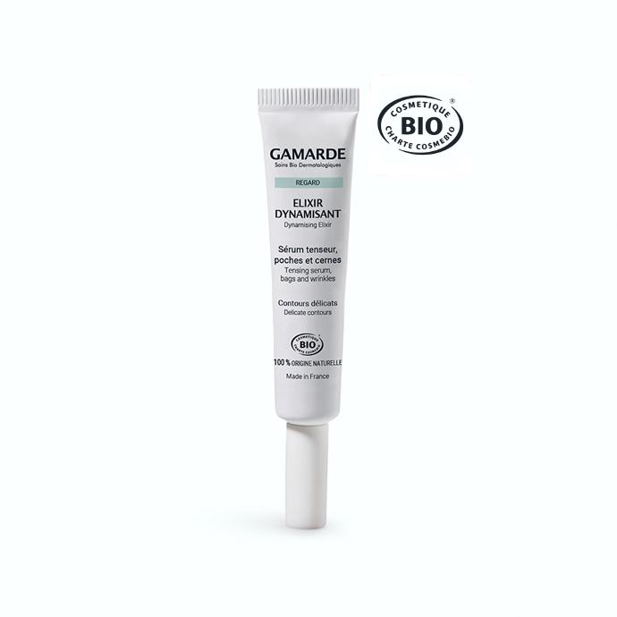 Gamarde Regard – Elixir Dynamsiant 10ml