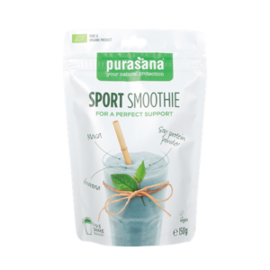 Purasana Sport Smoothie Shake BIO *150g