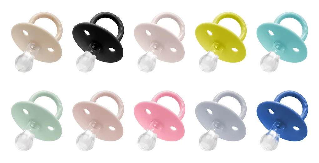 I’m Baby Ciuccio Vintage