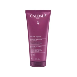 Caudalie  The des Vignes Nourishing body lotion