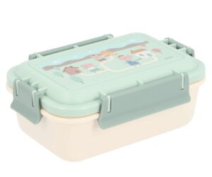 Tutete Bento Lunch Box