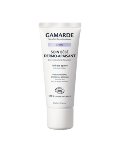 Gamarde Atopic Soin Dermo Apaisant Bebe 40ml