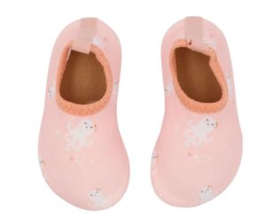 Tutete Breathable Bootees Jolie the Octopus