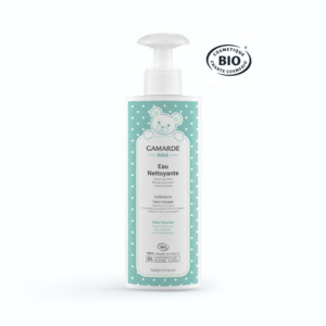 Gamarde Dermo-Soins Bebe Eau Nettoyante Bebe 400ml