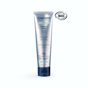 Gamarde Dermo-Soins Homme Creme a Raser 100g Bio