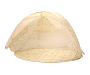 Tutete Mini Beach Pop-Up Anti-Mosquito Tent