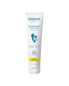 Gamarde Intense Freshness Exfoliating Gel