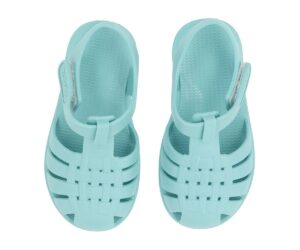 Tutete Sandals in Turquoise