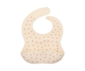 Tutete Silicone Bib