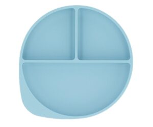 Tutete Silicone Plate with Suction  +4months