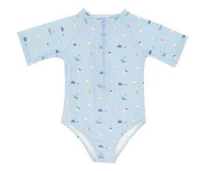 Tutete Tuta Nuoto MC Fishing Boat