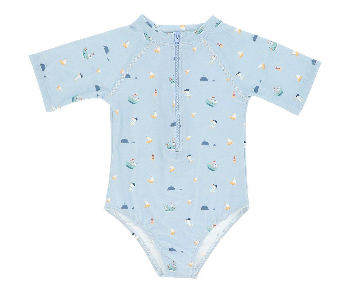 Tutete Tuta Nuoto MC Fishing Boat