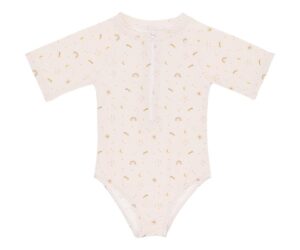 Tutete Tuta Nuoto MC Starlight