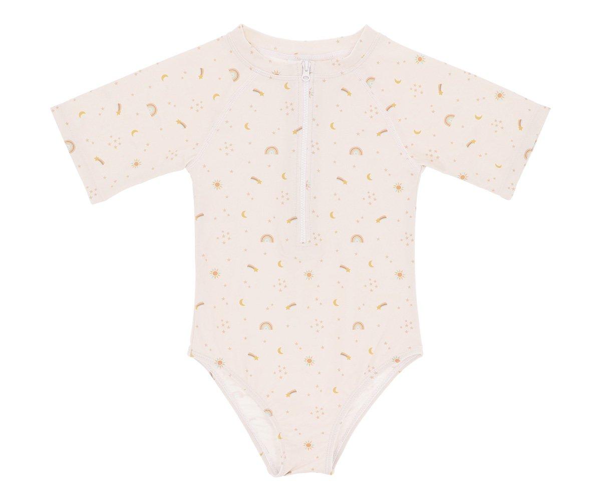 Tutete Tuta Nuoto MC Starlight