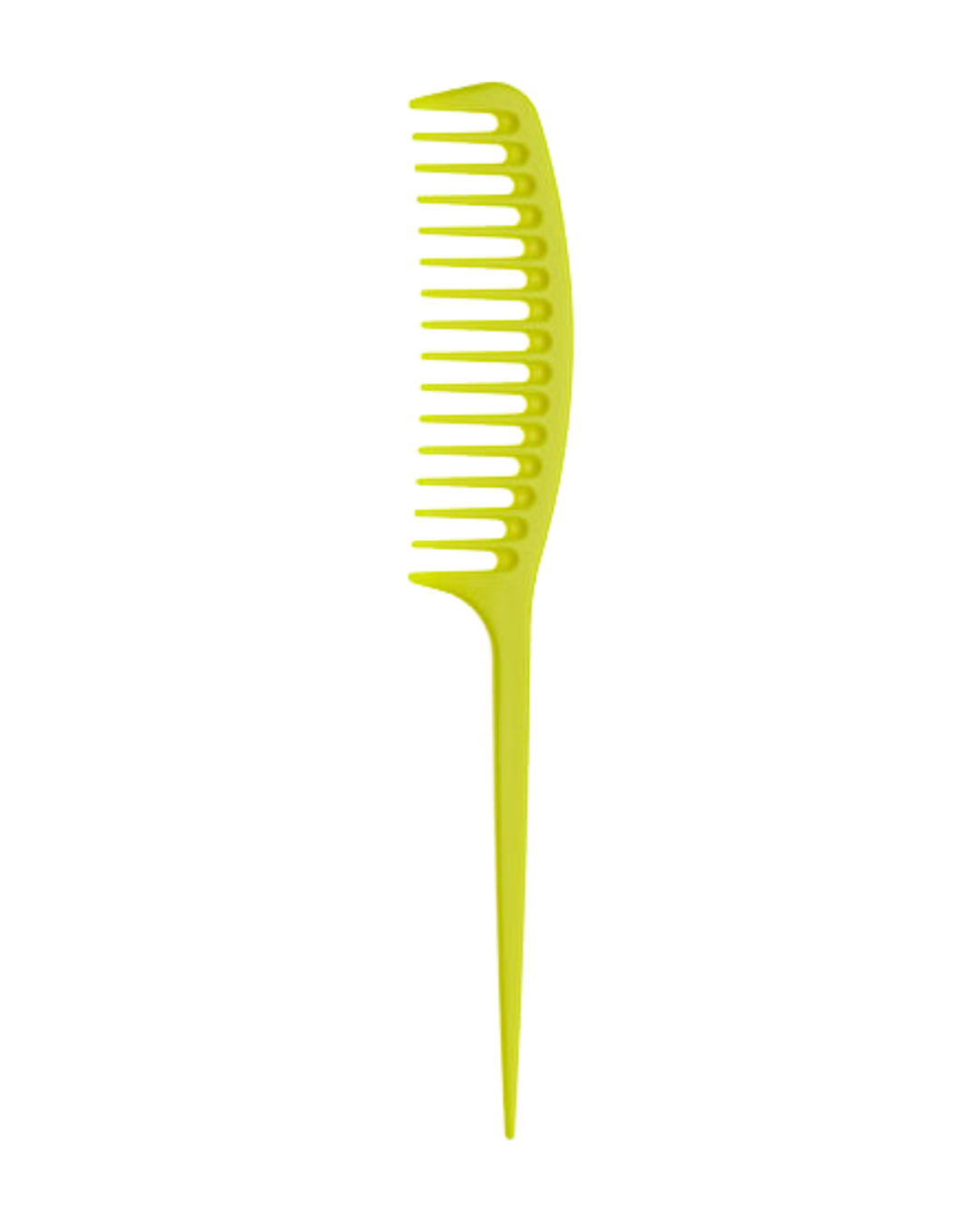 JANEKE FASHION COMB FOR GEL APPLICATION
