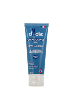 Dodie Nappy Cream without any fragrance 75ML