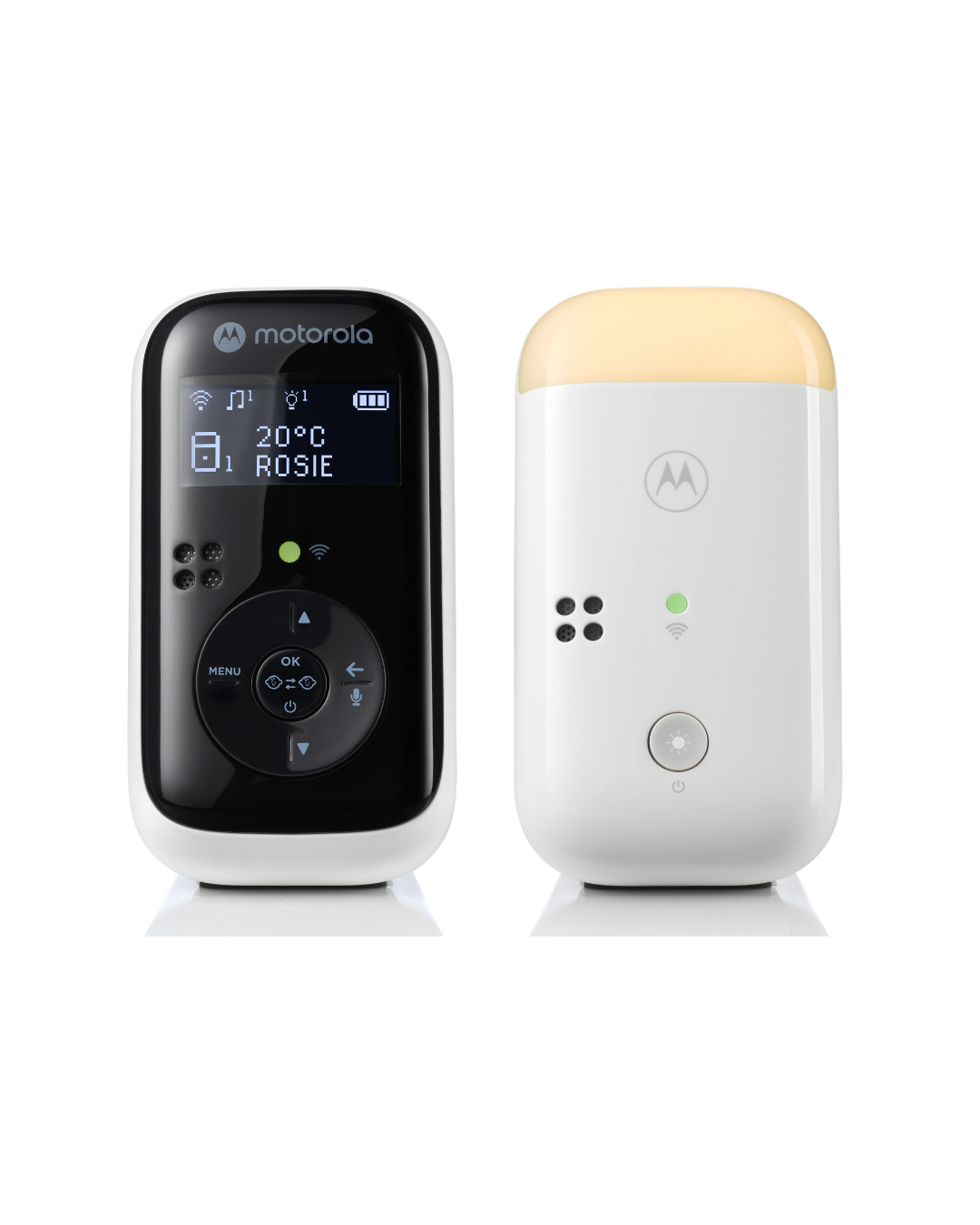 Motorola Audio Baby Monitor PIP15