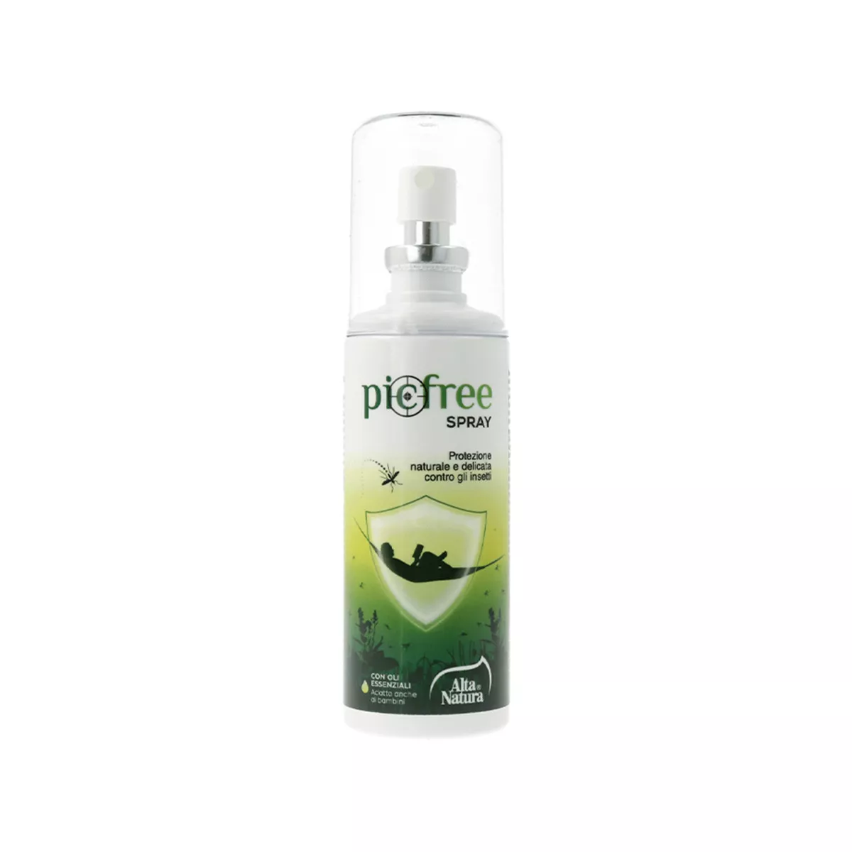 Alta Natura Phyto Crema Timo 75Ml