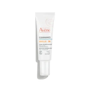 Avene Cleanance man spf 30 40ml