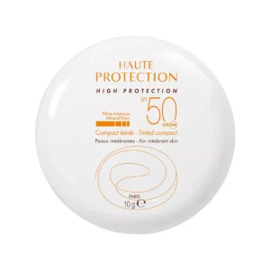 Avene couvrance compact mineral sable 50spf