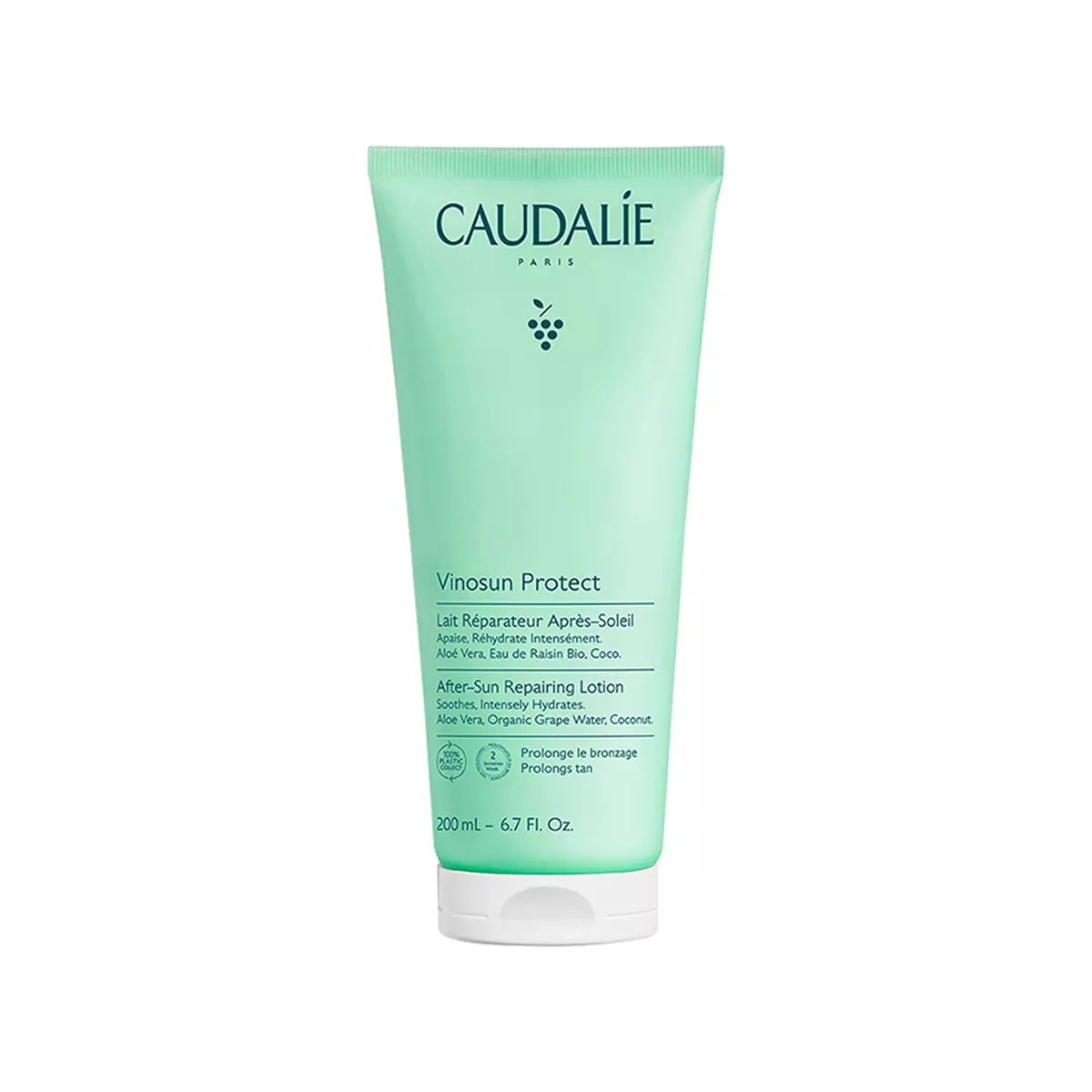 Caudalie  After Sun Reparing Lotion  200 ml
