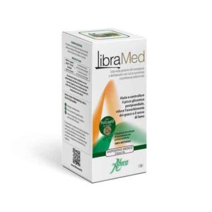 Aboca LibraMed *84tableta
