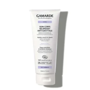 Gamarde Soin Corps Relipidant Tube 200ml
