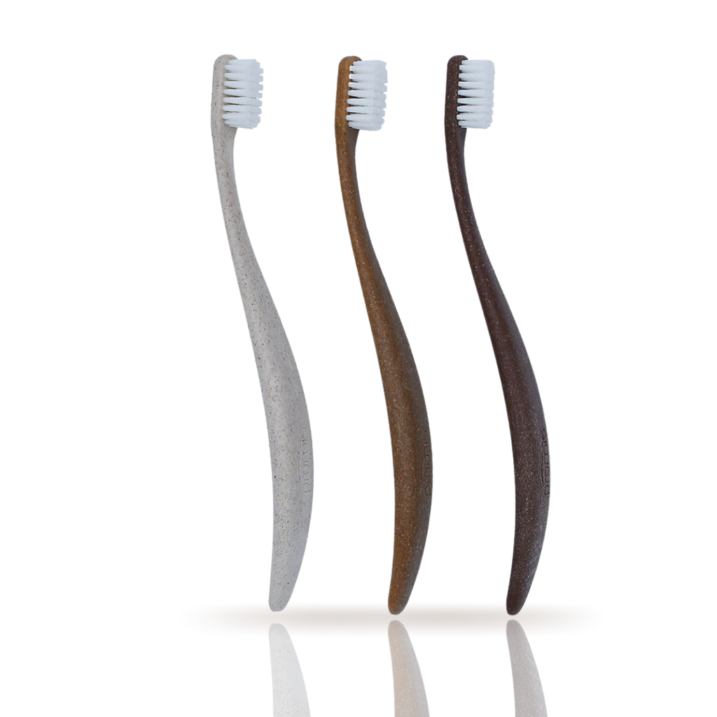 Promis Brush Trio