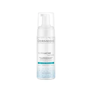 Dermedic Melumin Gentle Cleansing foam 170ml