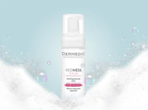 Dermedic Redness Soothing Cleansing Foam 150Ml 150Ml